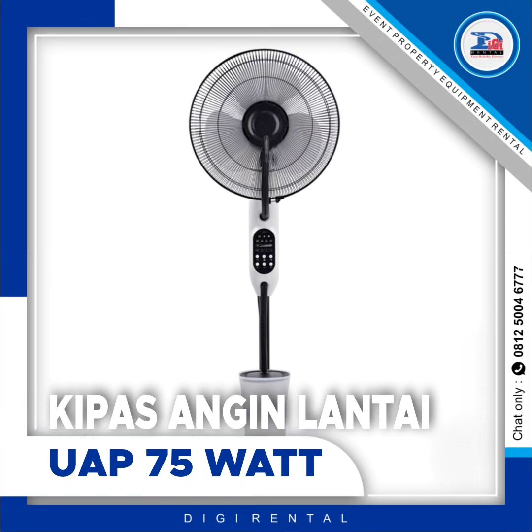 Foto Kipas Angin Lantai