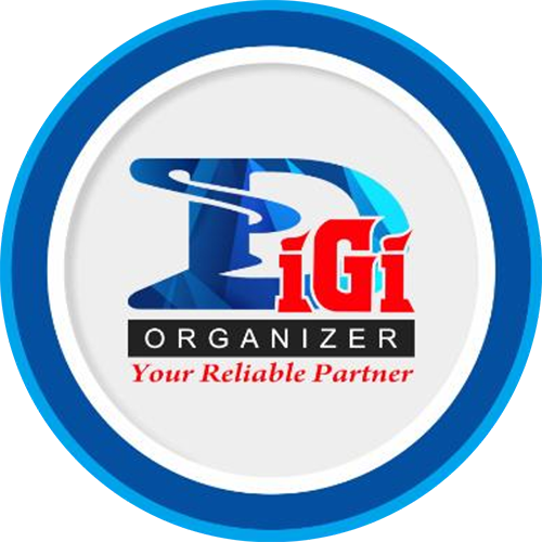 Foto Puff Stole Putih